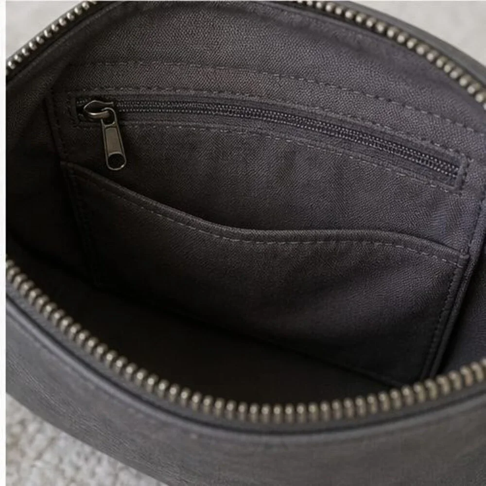 Gucci Small Neo Vintage Crossbody Camera Purse in GG Supreme Canvas